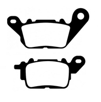 Klocki Hamulcowe EBC SFAC694