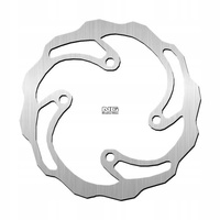 Tarcza Hamulcowa NG NG1374X