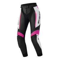 Spodnie Motocyklowe Damskie SHIMA MIURA 2.0 PINK