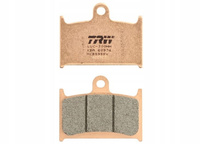 Klocki Hamulcowe TRW MCB595SV