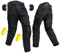 Spodnie tekstylne WOLF ADVENTURER WO796