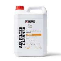 Płyn do mycia filtrów Ipone AIR FILTER CLEANER 5L