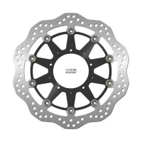 Tarcza Hamulcowa NG NG1834XG