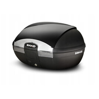 Kufer Centralny Shad SH45