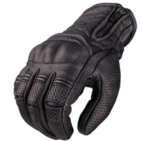 Rękawice Motocyklowe WOLF Muca Rusty