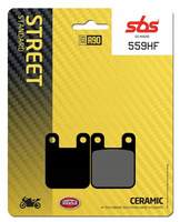 Klocki Hamulcowe SBS 559HF