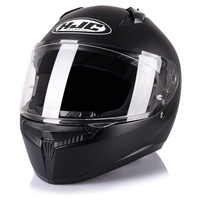 Kask Integralny HJC C10 Semi Flat Black