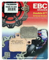 Klocki Hamulcowe EBC FA266HH