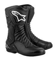 Buty Motocyklowe Alpinestars SMX-6 V2 Black GTX