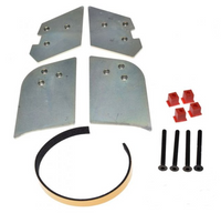 Stelaż Centralny Kufra Shad BMW R 1200 RT 08-13