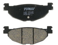 Klocki Hamulcowe TRW MCB768