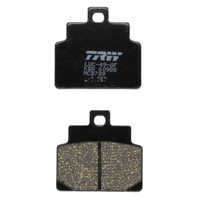 Klocki Hamulcowe TRW MCB709