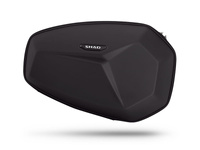 Półsztywne Sakwy Boczne Shad