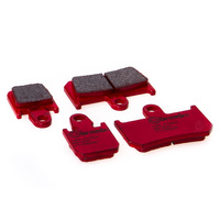 Klocki hamulcowe BREMBO 07YA46SA