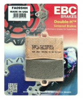 Klocki Hamulcowe EBC FA095HH