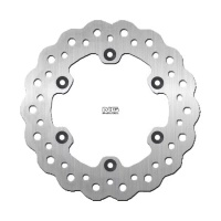 Tarcza Hamulcowa NG NG676X