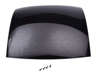 Nakładka Na Kufer Shad SH45 Czarna