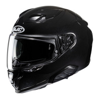 Kask integralny HJC F71 SOLID METAL BLACK
