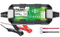 FULBAT ŁADOWARKA PROSTOWNIK FULLOAD F4