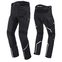 Spodnie Motocyklowe Rebelhorn Hardy II (długa nogawka)