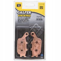 Klocki Hamulcowe Galfer FD134G1371