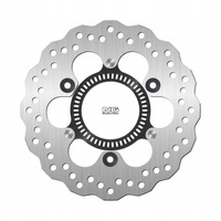 Tarcza Hamulcowa NG NG1752X