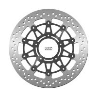 Tarcza Hamulcowa NG NG1528