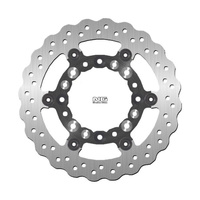 Tarcza Hamulcowa NG NG137X