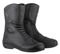 Buty Motocyklowe Alpinestars Web Gore-Tex Black