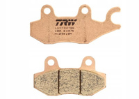 Klocki Hamulcowe TRW MCB582SH