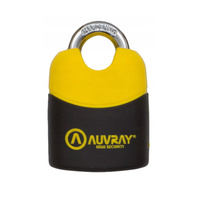 Kłódka Zabezpieczająca Auvray K-Bloc 74X112