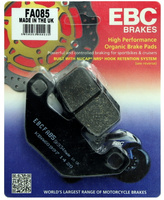 Klocki Hamulcowe EBC FA085