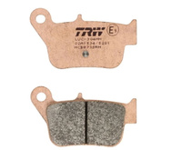 Klocki Hamulcowe TRW MCB873SRM