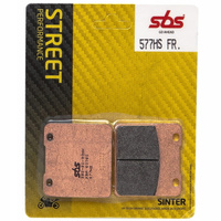 Klocki Hamulcowe SBS 577HS