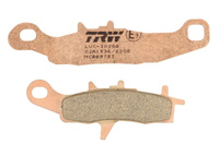 Klocki Hamulcowe TRW MCB697SI