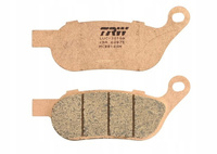 Klocki Hamulcowe TRW MCB814SH