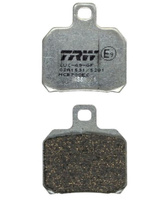 Klocki Hamulcowe TRW MCB700EC