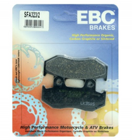 Klocki Hamulcowe EBC SFA323/2