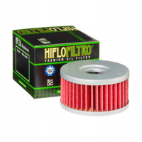 Filtr Oleju Hiflofiltro HF136