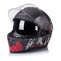 Kask Integralny Lazer Vertigo Evo Pitbull