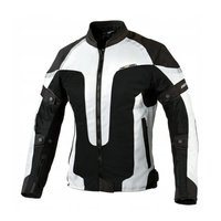 Damska Kurtka Motocyklowa Rebelhorn Hiflow III