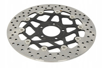 Tarcza Hamulcowa Brembo 78B40841