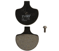 Klocki Hamulcowe TRW MCB548