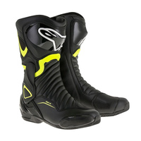 Buty motocyklowe Alpinestars SMX-6 V2 Black Fluo