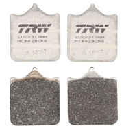 Klocki Hamulcowe TRW MCB829CRQ