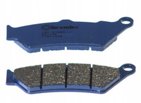 Klocki hamulcowe Brembo 07BB03.06