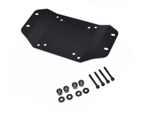 Stelaż Centralny Kufra Shad Kawasaki Versys 1000 12-23