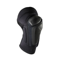 LEATT Ochraniacze Kolan 3DF 6.0 Knee Guard Black