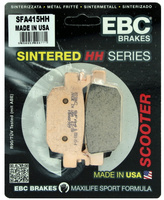 Klocki Hamulcowe EBC SFA415HH