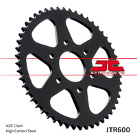 Zębatka Tylna JT JTR600.52